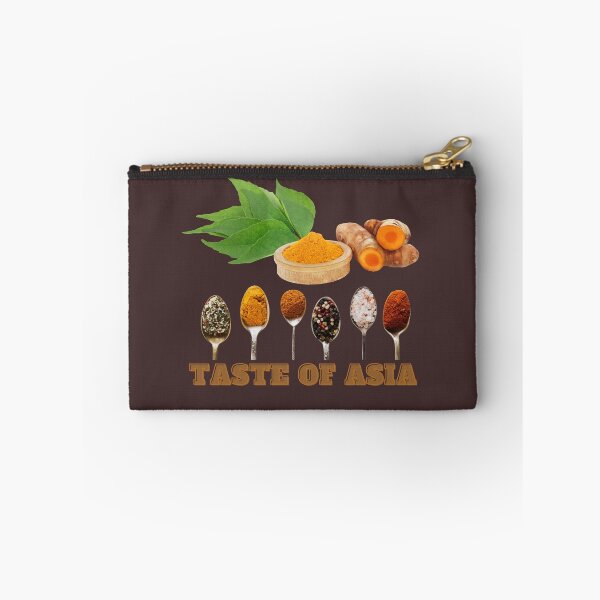 Item preview, Taste of Asia - assortment of Indian spices designed and sold by Narcisa22.
