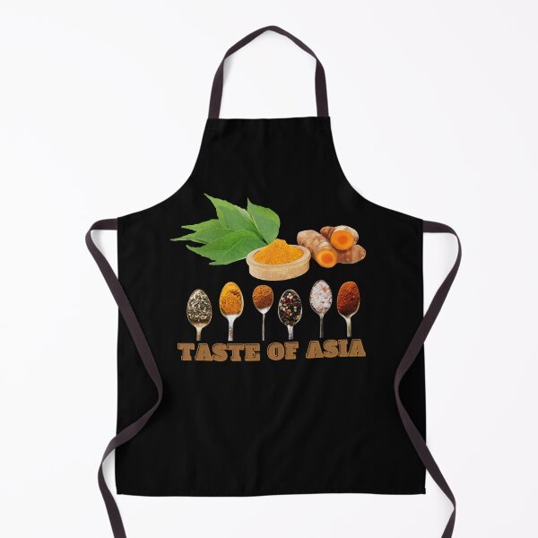 Item preview, Taste of Asia - assortment of Indian spices designed and sold by Narcisa22.