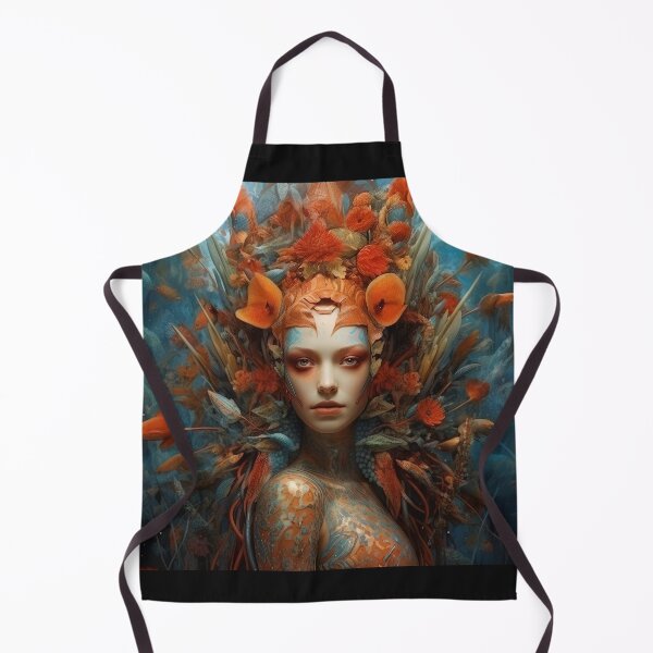 Item preview, Abstract and Surreal figures of women - 16 designed and sold by Sotiris Filippou.