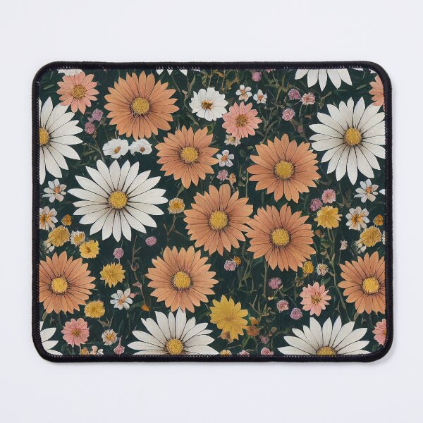Item preview, flower field designed and sold by LociLab.
