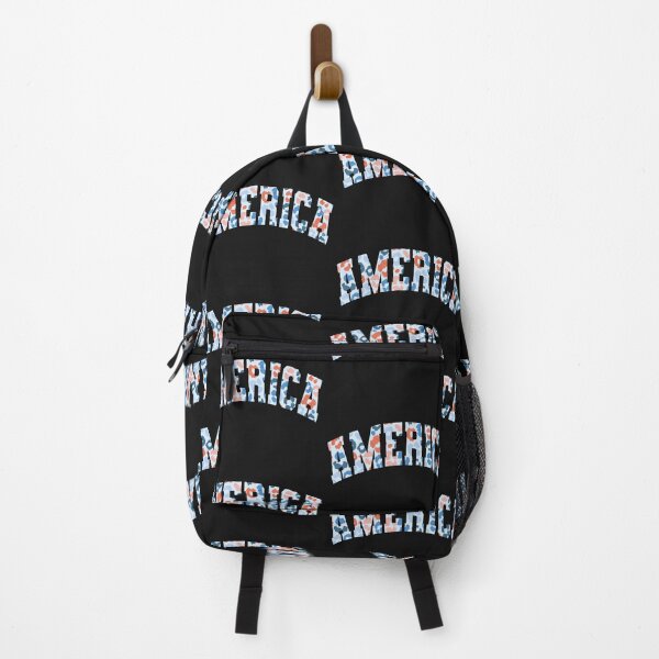 Item preview, America Varsity 4th Of July, V3 designed and sold by dalypdesign.