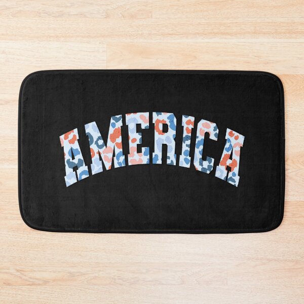 Item preview, America Varsity 4th Of July, V3 designed and sold by dalypdesign.