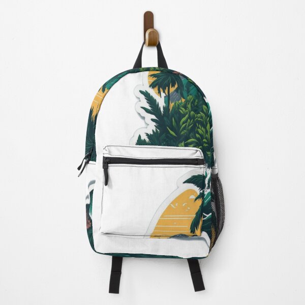 Item preview, Nature's Beauty: Majestic Palm Tree with Beautiful Flowers designed and sold by RedArtG09.