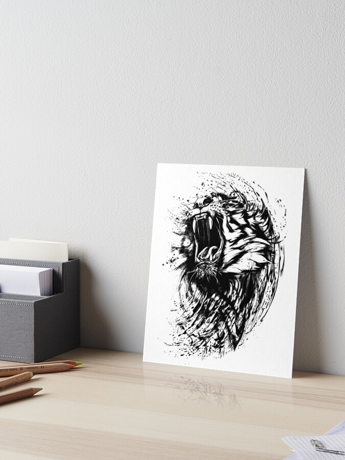 Leopard Skin Hand Drawn Animal Print Drawing Seamless Pattern Vector  Illustration Stock Vector  Illustration of element cheetah 79767012