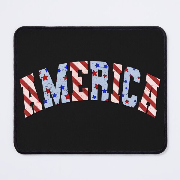 Item preview, America Varsity 4th Of July, Stars V4 designed and sold by dalypdesign.