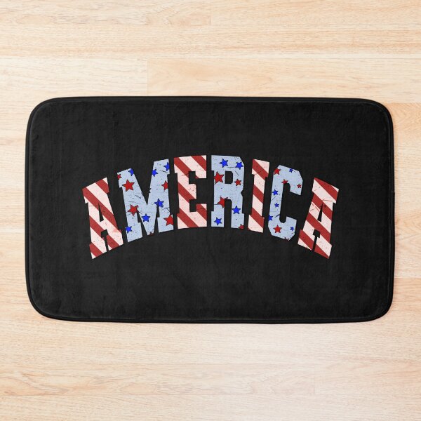 Item preview, America Varsity 4th Of July, Stars V4 designed and sold by dalypdesign.