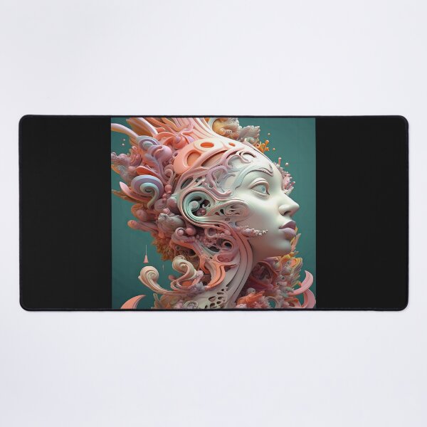 Item preview, Abstract and Surreal figures of women - 22 designed and sold by Sotiris Filippou.