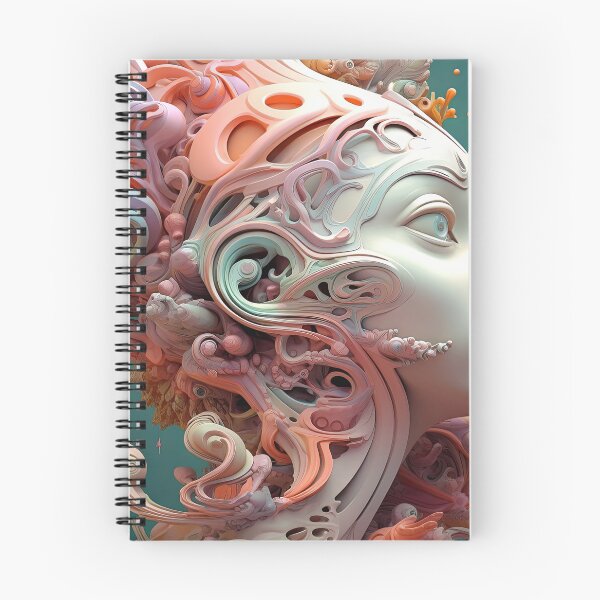 Item preview, Abstract and Surreal figures of women - 22 designed and sold by Sotiris Filippou.