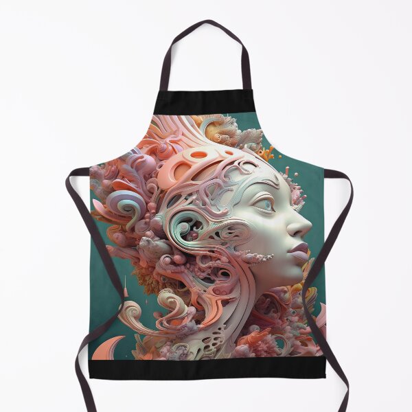 Item preview, Abstract and Surreal figures of women - 22 designed and sold by Sotiris Filippou.