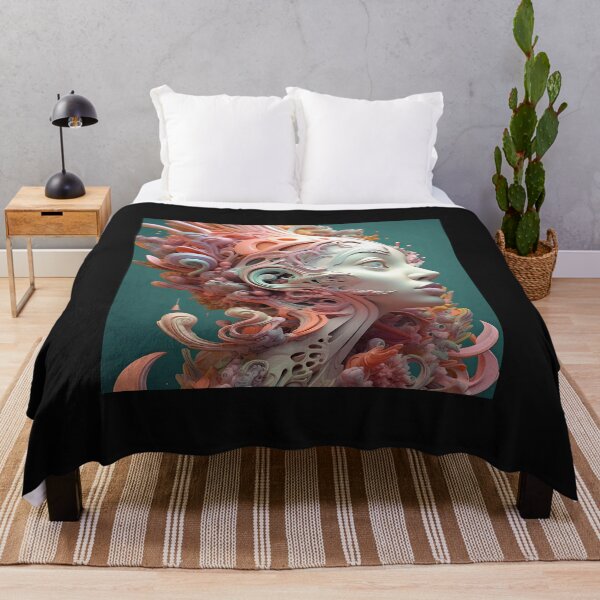 Item preview, Abstract and Surreal figures of women - 22 designed and sold by Sotiris Filippou.