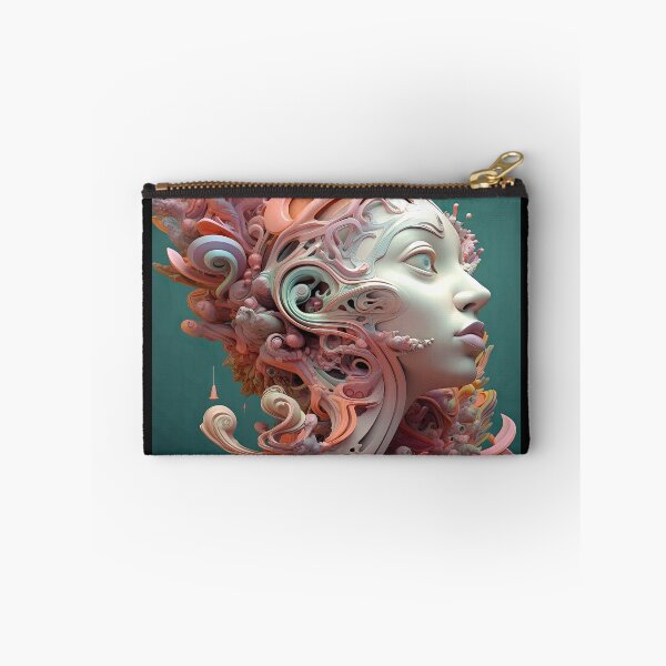 Item preview, Abstract and Surreal figures of women - 22 designed and sold by Sotiris Filippou.