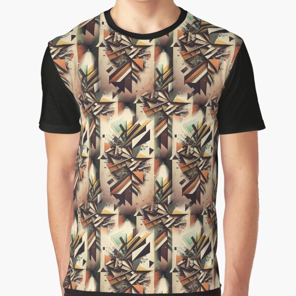 Item preview, Abstraction FH-78 designed and sold by krabbaraban.