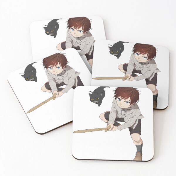 Item preview, Arthur Sylvie TBATE designed and sold by IchibiDesign.
