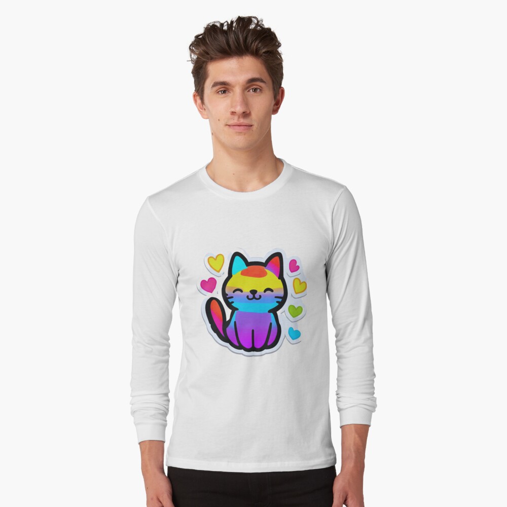 Item preview, Long Sleeve T-Shirt designed and sold by cokemann.