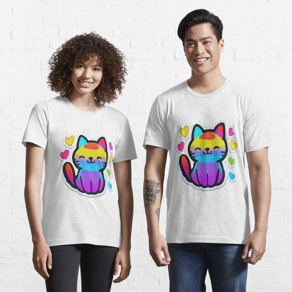 Item preview, Essential T-Shirt designed and sold by cokemann.