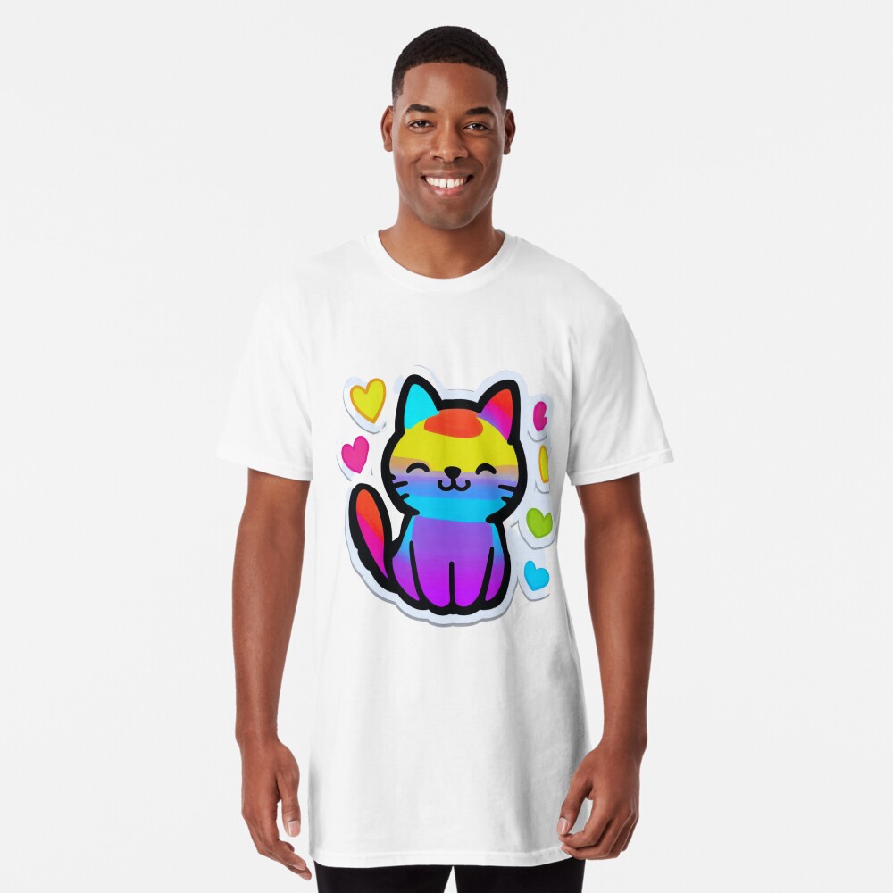 Item preview, Long T-Shirt designed and sold by cokemann.