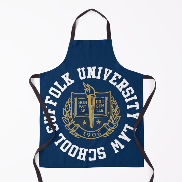 Item preview, Suffolk University Law School - Curved college font designed and sold by UkCollegeVibes.
