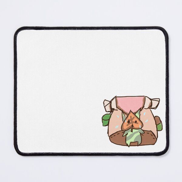 Item preview, I NEED TO REACH MY FRIEND Tears of the Kingdom Korok designed and sold by akariaikawa.