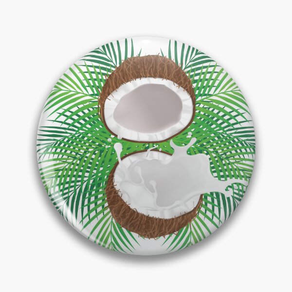 Item preview, Coconut milk designed and sold by Dwarf7.