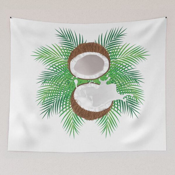 Item preview, Coconut milk designed and sold by Dwarf7.