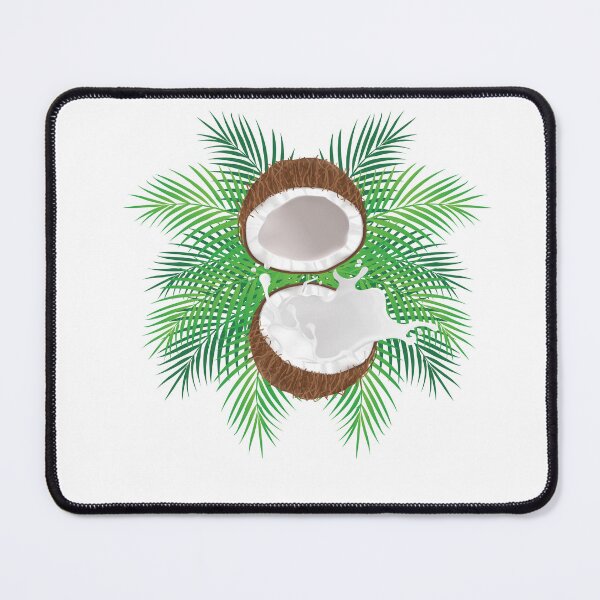 Item preview, Coconut milk designed and sold by Dwarf7.