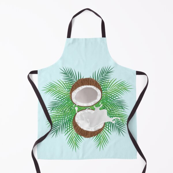 Item preview, Coconut milk designed and sold by Dwarf7.