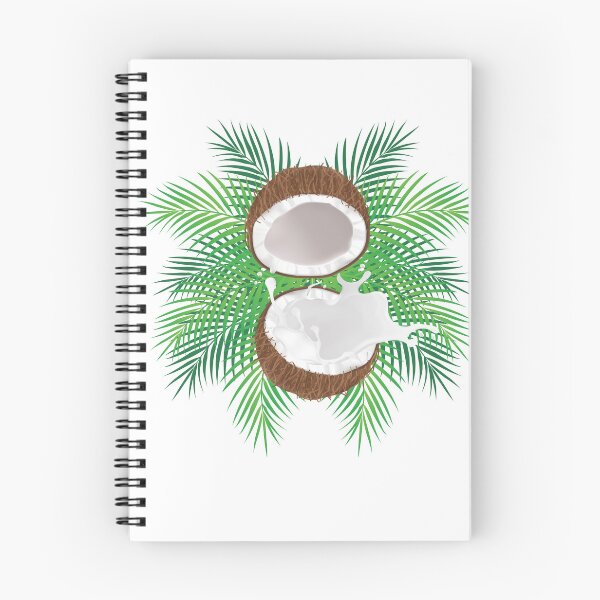 Item preview, Coconut milk designed and sold by Dwarf7.