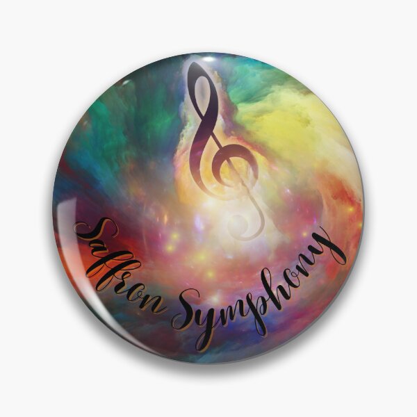 Item preview, Saffron Symphony: A Symphony of Spices designed and sold by Narcisa22.