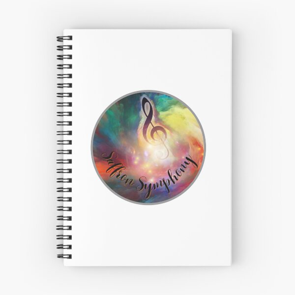Item preview, Saffron Symphony: A Symphony of Spices designed and sold by Narcisa22.