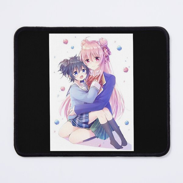 Item preview, Cute Satou and Shio  designed and sold by lincolnloritas.