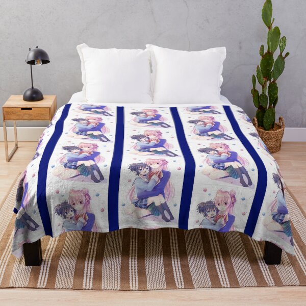 Item preview, Cute Satou and Shio  designed and sold by lincolnloritas.