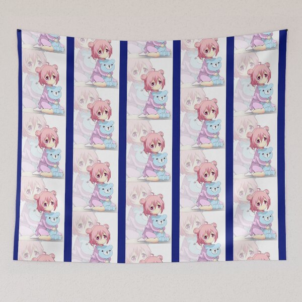 Item preview, cute Satou designed and sold by lincolnloritas.