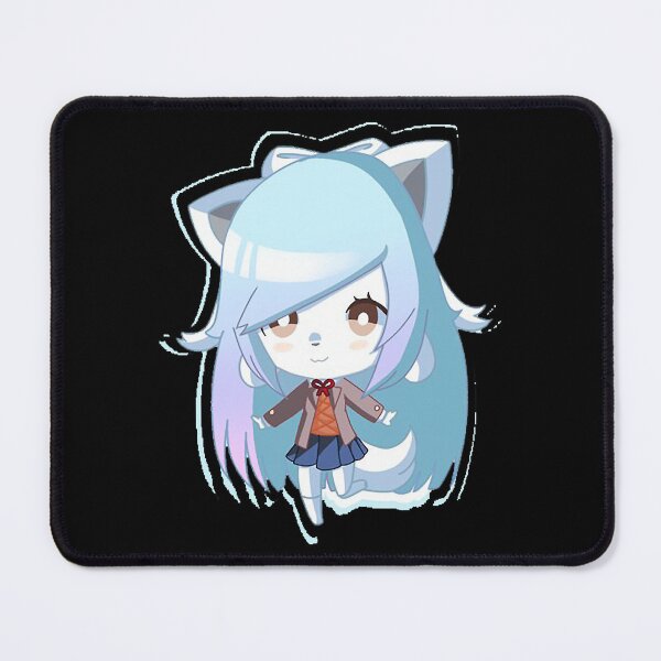 Item preview, Ddlc sticker style sere designed and sold by lincolnloritas.