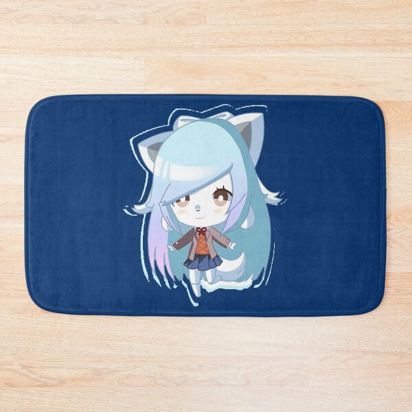 Item preview, Ddlc sticker style sere designed and sold by lincolnloritas.