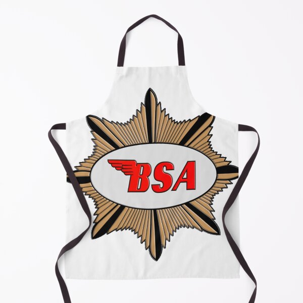 Item preview, BSA Motorcycles Logo designed and sold by MaiyaBeie.