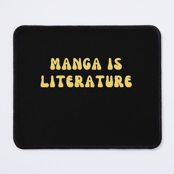Item preview, Doki Literature Club Manga Is Literature designed and sold by lincolnloritas.