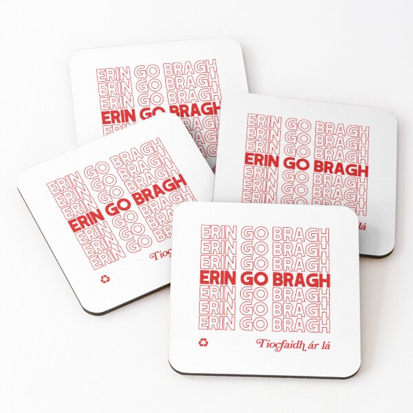Item preview, Erin Go Bragh  Original Irish Prids designed and sold by ikeymac.