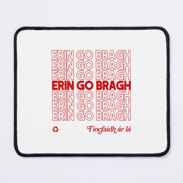 Item preview, Erin Go Bragh Original Irish Prids designed and sold by ikeymac.