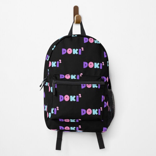 Item preview, Doki Squared designed and sold by lincolnloritas.