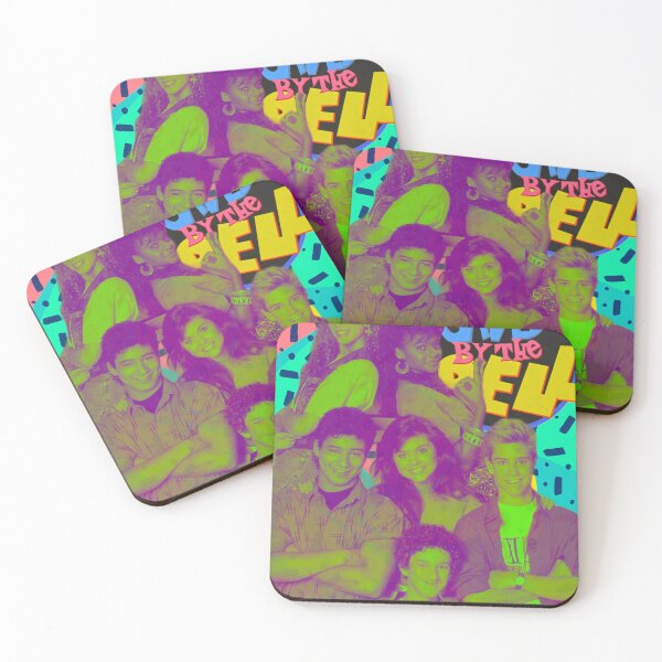 Item preview, Saved by The Bell Group designed and sold by potatoys.