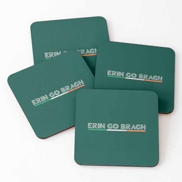 Item preview, Erin Go Bragh  Original Irishe designed and sold by ikeymac.