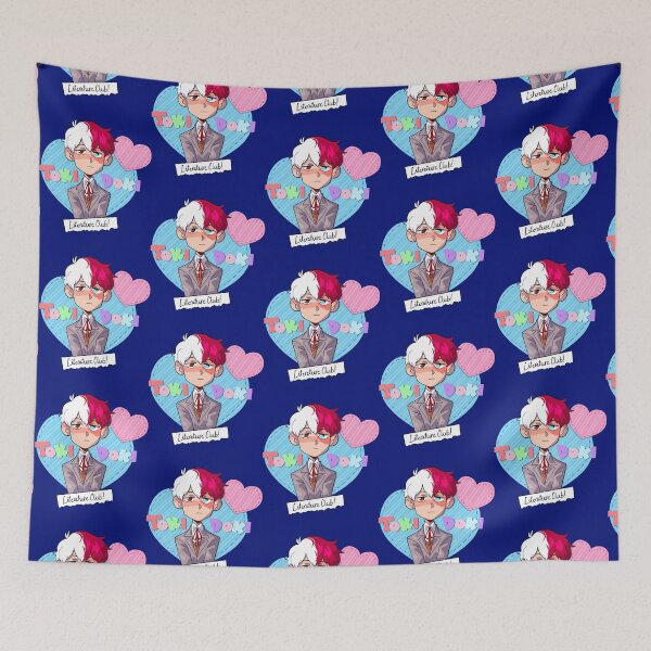 Item preview, Toki Doki Literature club! designed and sold by lincolnloritas.