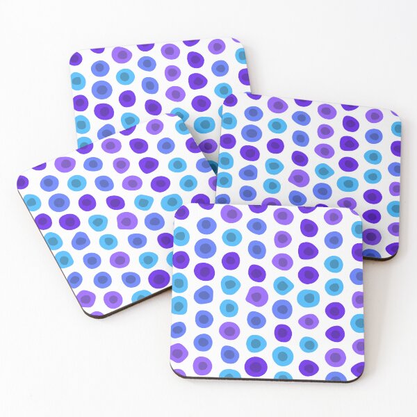 Item preview, Round Patterns Art designed and sold by Fusion  Art.