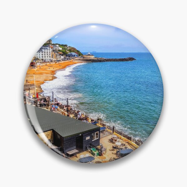 Item preview, Seafront, Ventnor designed and sold by Seashorepics.