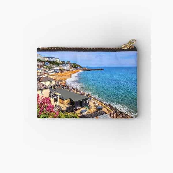 Item preview, Seafront, Ventnor designed and sold by Seashorepics.