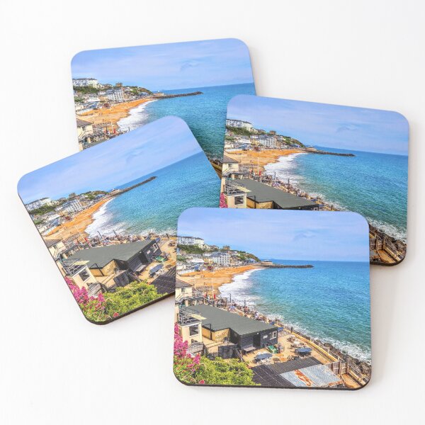 Item preview, Seafront, Ventnor designed and sold by Seashorepics.
