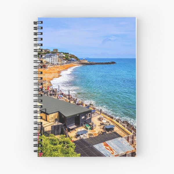 Item preview, Seafront, Ventnor designed and sold by Seashorepics.