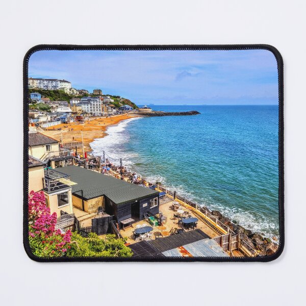 Item preview, Seafront, Ventnor designed and sold by Seashorepics.