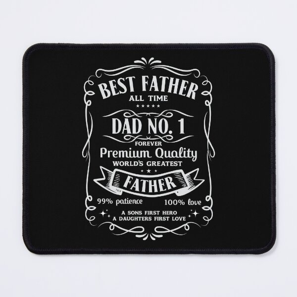 Item preview, Best Father All Time designed and sold by kelvinmunene13.