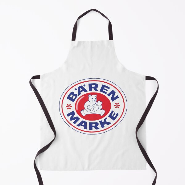 Item preview, The Retro Baerenmarke designed and sold by NEOSTAIRS.